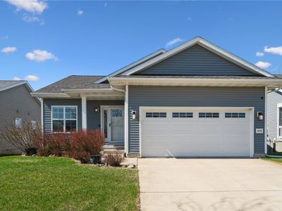 6109 Ridgewood Meadows Ln NE, Cedar Rapids, IA, 52411