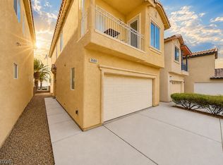 3508 Harbor Tides St, Las Vegas, NV 89147