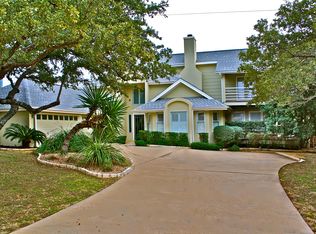 103 Crest View Dr, Lakeway, TX 78734