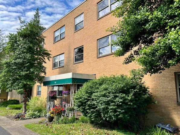 614 11th Ave APT 3-A, Huntington, WV 25701