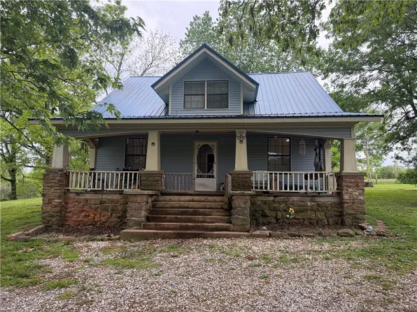 7609 Madison St #5395, Huntsville, AR 72740