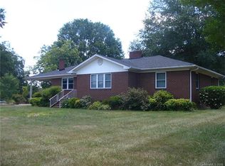 20028 Silver Rd, Oakboro, NC 28129