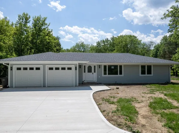 W3665 McDonald ROAD, Lake Geneva, WI 53147