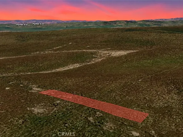 0 W Dorris Ave Lot 43, Coalinga, CA 93210