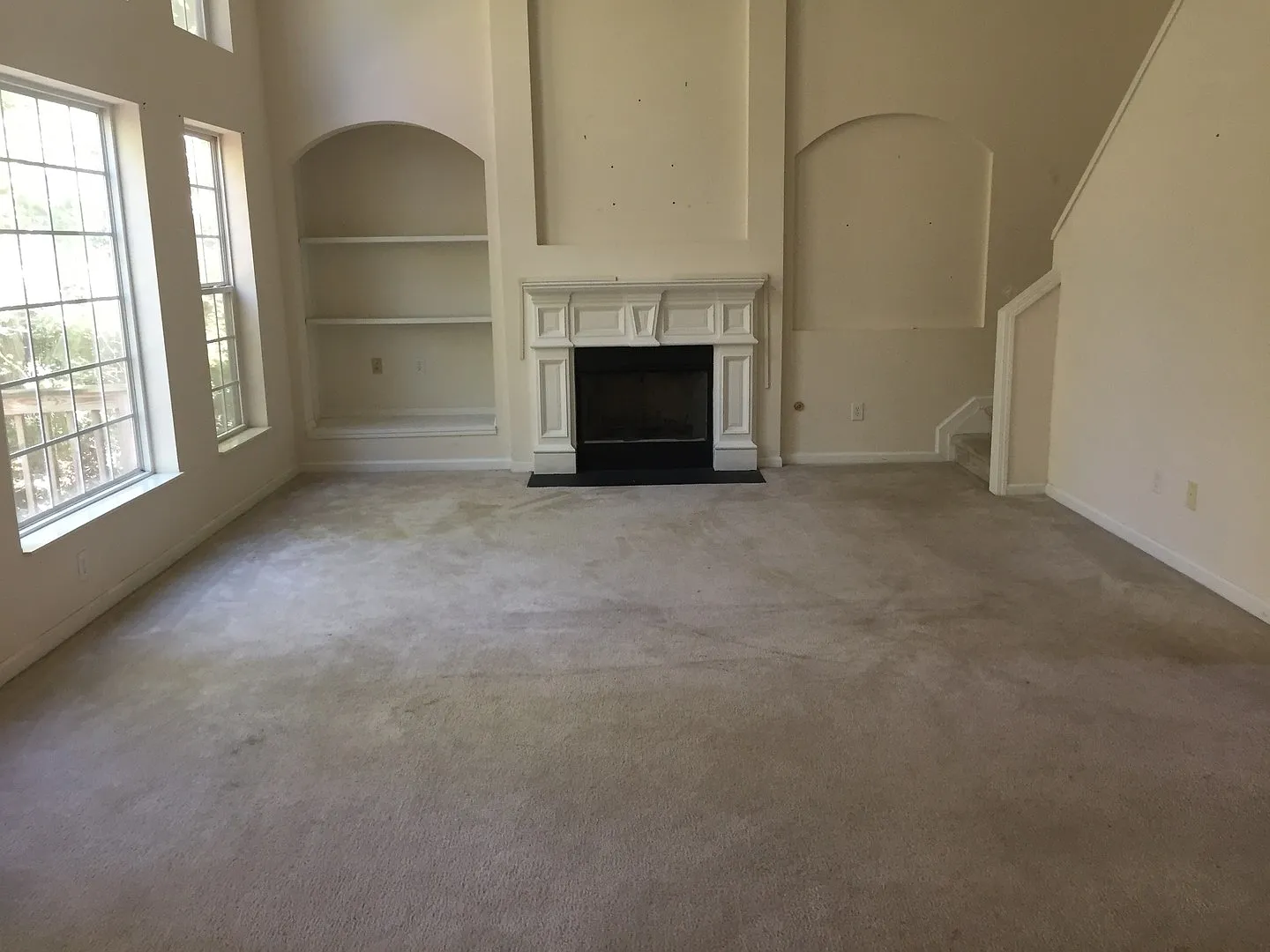 3 Bedrooms / 3 Baths in Snellville — Photo 4