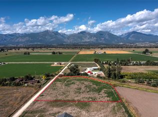 364 Cochell Way, Corvallis, MT 59828