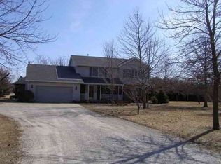 2301 N 600 E, Lafayette, IN 47905
