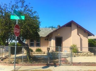 1221 W 152nd St, Compton, CA 90220