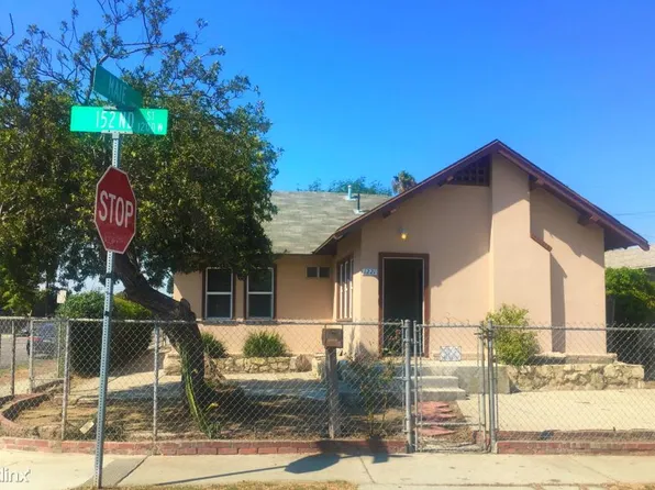 1221 W 152nd St, Compton, CA 90220