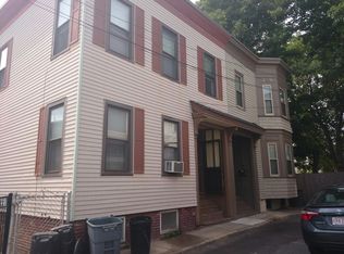 5-7 Norcross Pl, South Boston, MA 02127
