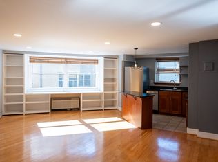 1801 Clydesdale Pl NW APT 506, Washington, DC 20009