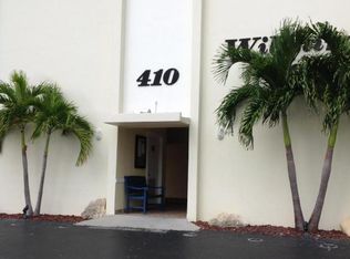 410 Wilma Cir APT 105, Riviera Beach, FL 33404