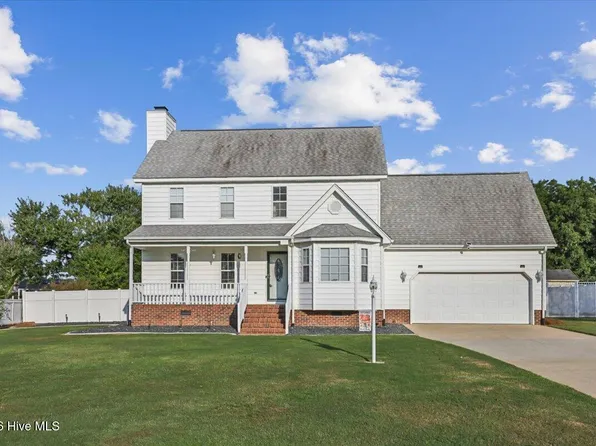 112 Cambridge Drive, Goldsboro, NC 27530