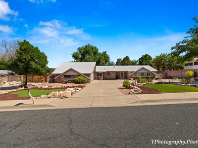 376 Belmont Dr, Saint George, UT, 84790