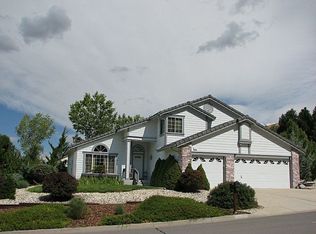 3315 Thornhill Dr, Reno, NV 89509