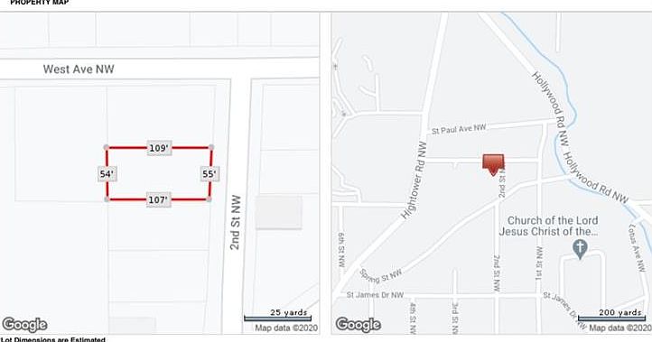 1st image of this home