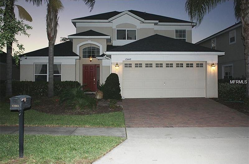 1st image of 13442 Budworth Cir