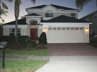 13442 Budworth Cir, Orlando, FL 32832