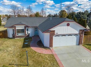 1304 Raptor Ct, Nampa, ID 83651