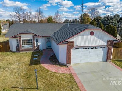 1304 Raptor Ct, Nampa, ID, 83651