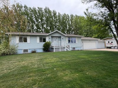 716 Main Ave S, Roseau, MN, 56751