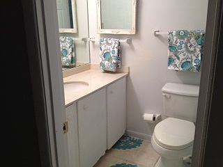 full bath