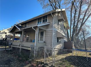1320 Wilson Pl NW, Canton, OH 44703