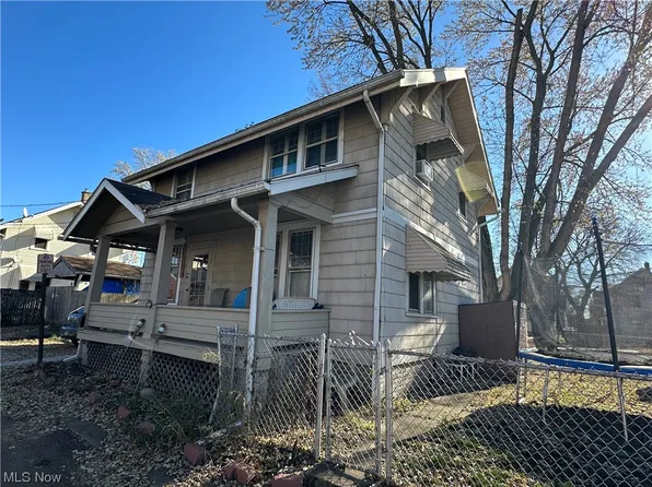 1320 Wilson Pl NW, Canton, OH 44703