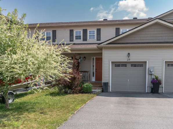 23 Little Ryans Way, Bracebridge, ON P1L 0C3