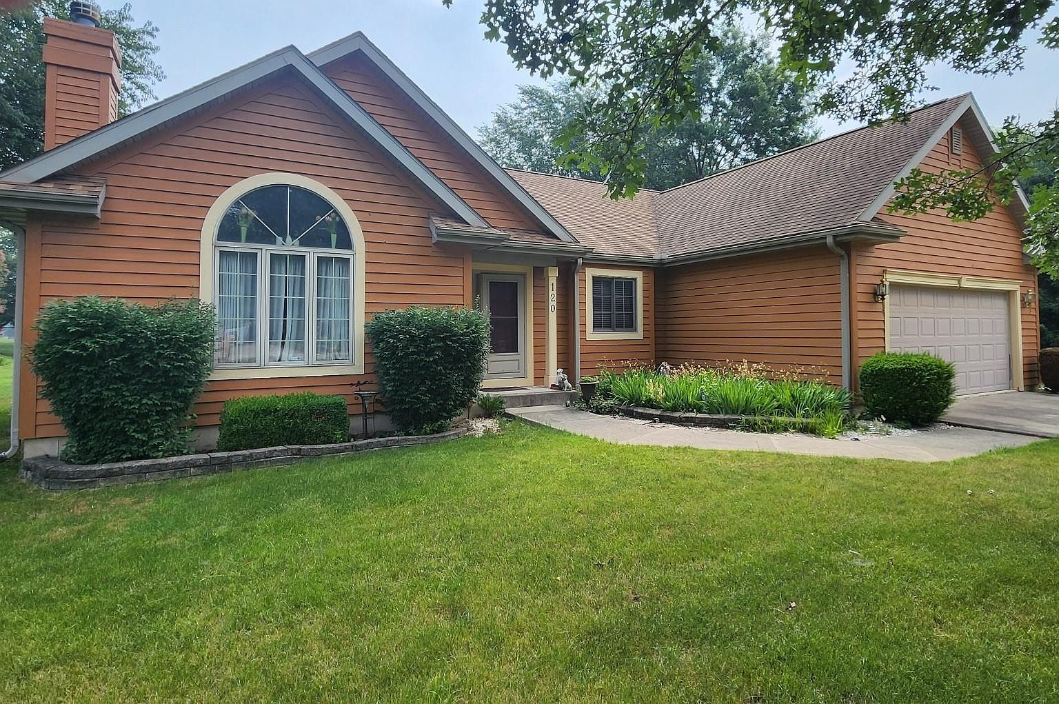 120 Lakenheath Way, Logansport, IN 46947 MLS 202249355 Zillow