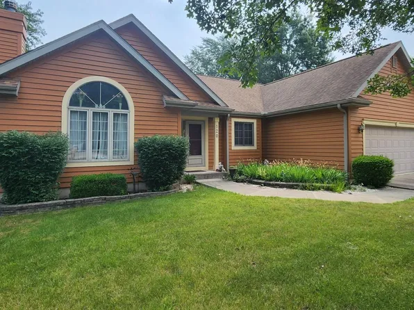 120 Lakenheath Way, Logansport, IN 46947