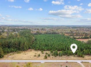 LOT 2 Creek Landing Rd, Nichols, SC 29581