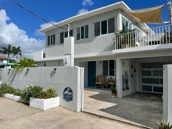 17 Villa Pesquera El Bay, Patillas, PR 00723