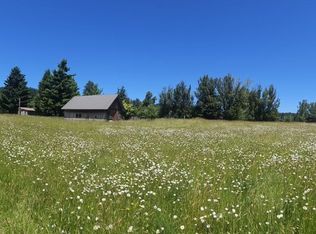 58791 Fairview Rd, Coquille, OR 97423