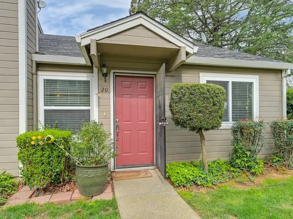 9101 Newhall Dr APT 20, Sacramento, CA 95826