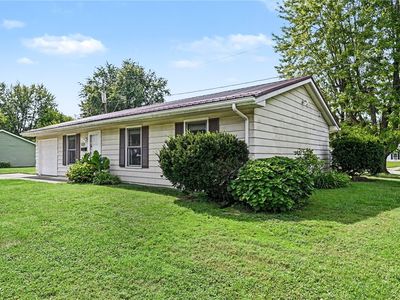 1035 Linhof Rd, Wilmington, OH, 45177