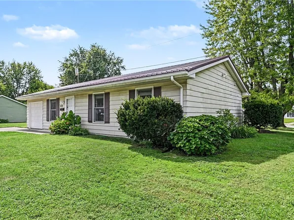 1035 Linhof Rd, Wilmington, OH 45177
