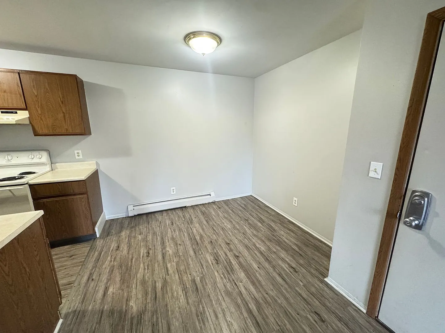 Spacious Two Bedroom with Laundry in Unit! — Photo 1