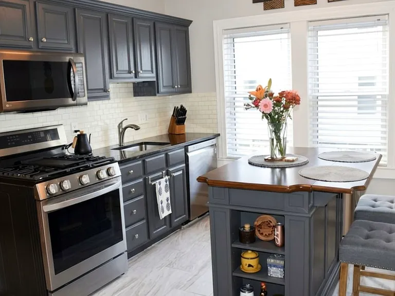 56 Cherry St #1 — Photo 4