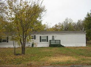 605 N Stricklers Ave, Delphos, KS 67436