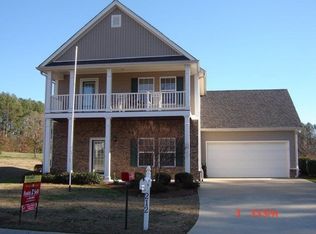 212 Lakeover Pl, Athens, GA 30607