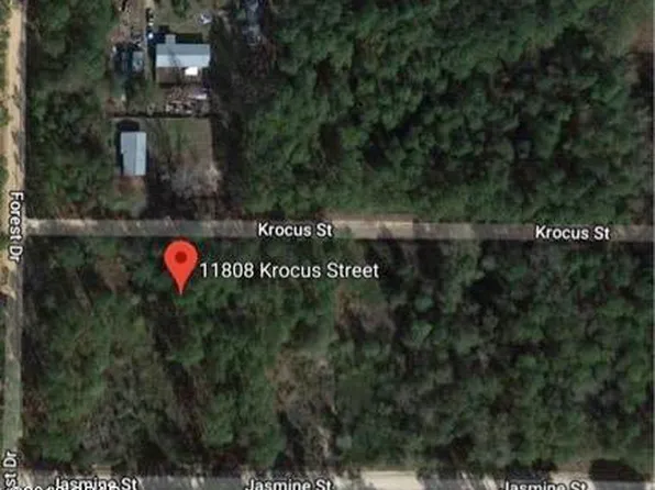 11808 Krocus St, Fountain, FL 32438