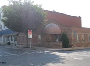 1435 11th Ave, Altoona, PA 16601