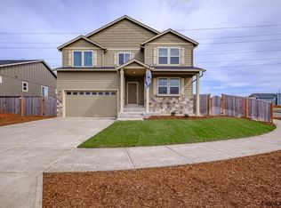 442 Eagle Feather St NW, Salem, OR