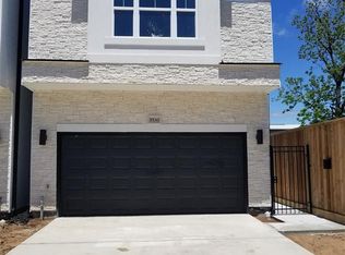 5532 Kiam St, Houston, TX 77007