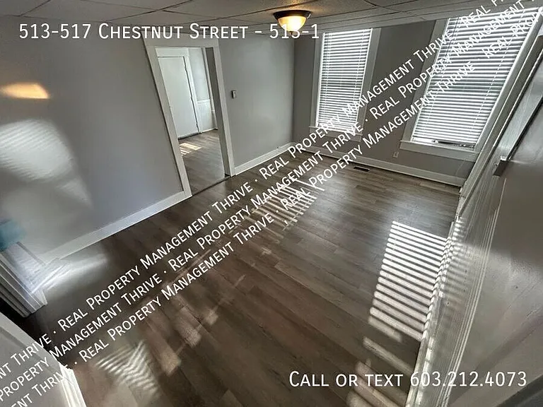 513-517 Chestnut St #513-1 — Photo 7