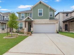 240 Inlet Ln, Leander, TX 78641
