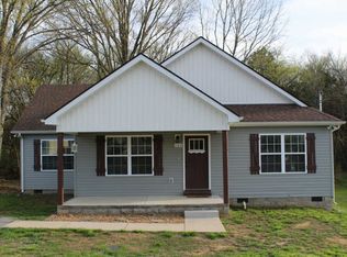 164 Trey Dr, Lewisburg, TN 37091