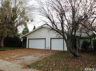 9614 Arlisson Dr, Sacramento, CA 95827