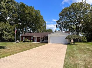169 Old Elm Rd, Chillicothe, OH 45601